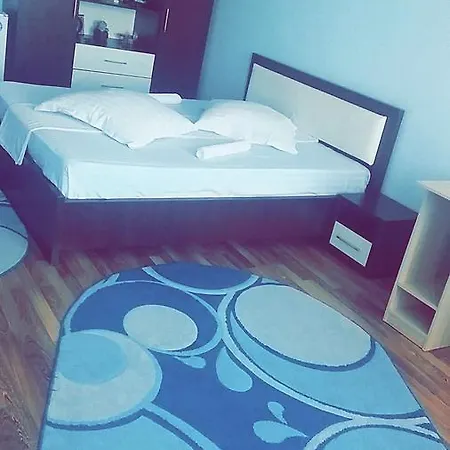 Vila Mari 那沃达利