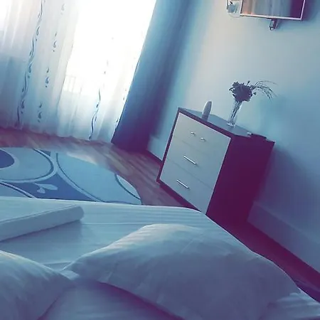 招待所 Vila Mari *