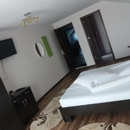 Vila Mari Affittacamere Năvodari