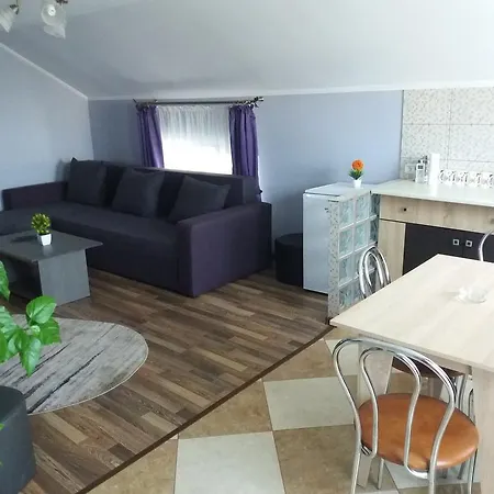 Vila Mari * Năvodari