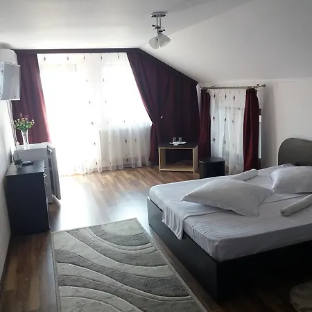 Vila Mari Affittacamere