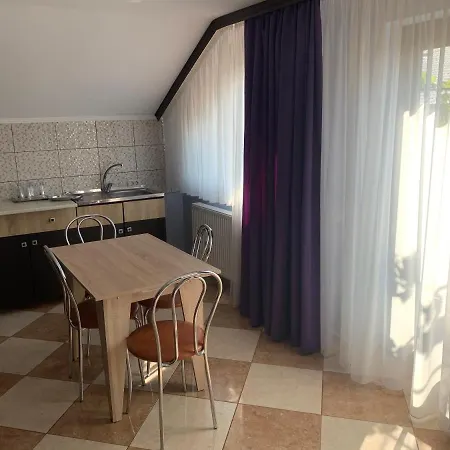 Vila Mari *