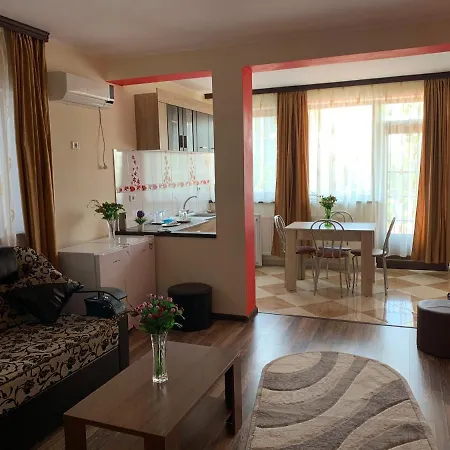 Affittacamere Vila Mari *